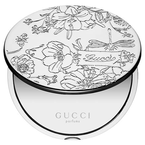 gucci by flora mirror|sephora gucci flora mirror.